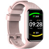 Blackview R10 έξυπνο βραχιόλι, ροζ, R10PINK