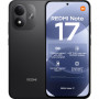 Smartphone Xiaomi Redmi Note 17 4G, 6/256 GB, μαύρο