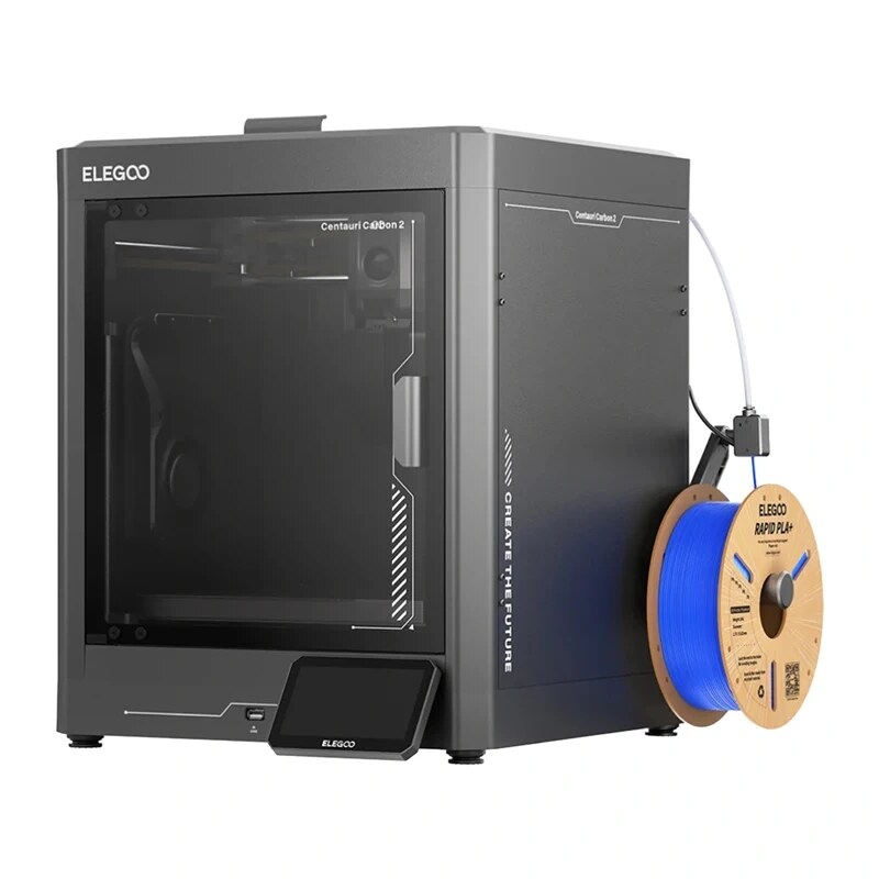 Εκτυπωτής 3D ELEGOO Centauri Carbon 2
