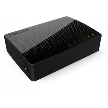 Switch επιτραπέζιο Tenda SG105, 5 θύρες Gigabit