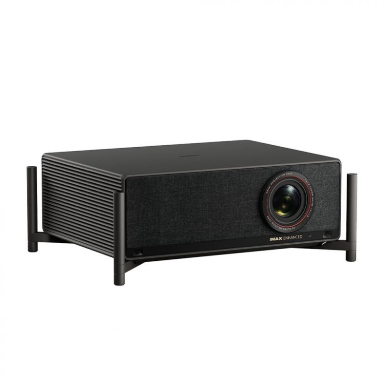 Οικιακός προβολέας XGIMI Titan 4K, 5000 ISO lumen