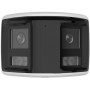 Κάμερα IP Hikvision DS-2CD1T83G2P-LIUF/SL, 8 MP, 2 mm