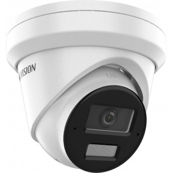 Κάμερα Hikvision AcuSense Turret DS-2CD2343G2-LI2U, 4 mm, O-STD