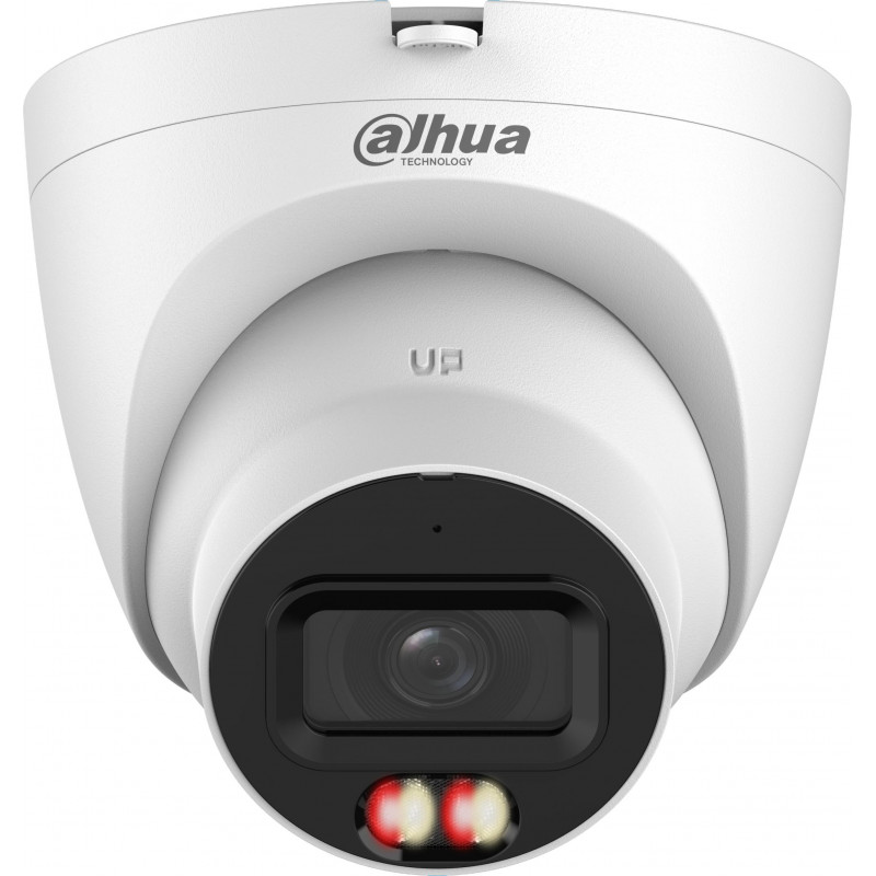 Dahua IPC-HDW21249T-S-IL-0280B κάμερα IP, 12 MP