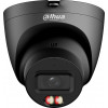 Dahua IPC-HDW21249T-S-IL-0280B κάμερα IP, 12 MP, μαύρη