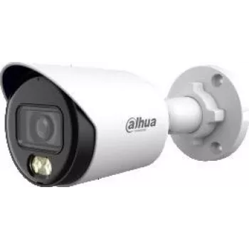Dahua HAC-HFW1509T-A-LED-0280B-S3 κάμερα bullet 4 σε 1, 5 MP, 2,8 mm