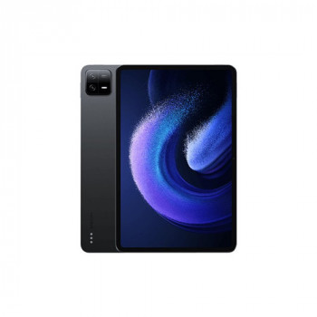 Xiaomi Pad 6 tablet, 11 ίντσες, 6 GB/128 GB, γκρι