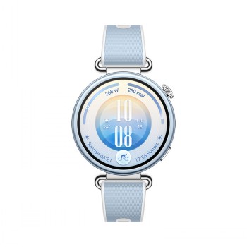 Huawei WATCH GT 7 41 mm έξυπνο ρολόι (Konsu-B39FB), μπλε