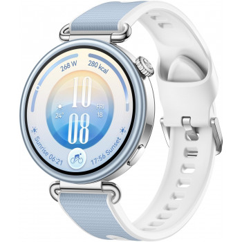 Huawei WATCH GT 7 41 mm έξυπνο ρολόι (Konsu-B39FB), μπλε