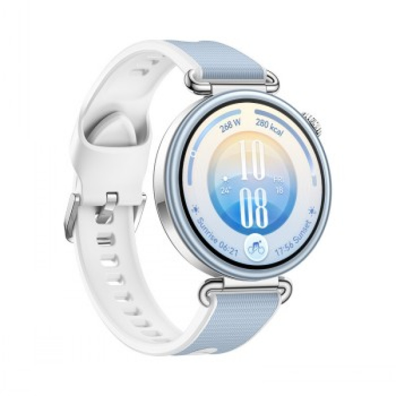 Huawei WATCH GT 7 41 mm έξυπνο ρολόι (Konsu-B39FB), μπλε