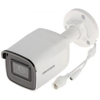 Hikvision DS-2CD2085FWD-I (B) κάμερα IP, φακός 2,8 mm