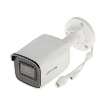 Hikvision DS-2CD2085FWD-I (B) κάμερα IP, φακός 2,8 mm