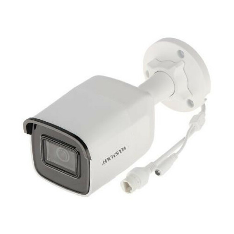 Hikvision DS-2CD2085FWD-I (B) κάμερα IP, φακός 2,8 mm
