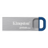 Kingston DataTraveler Kyson DTKNG2/256GB μνήμη flash USB, 256 GB, USB 3.2 Gen 1, μεταλλική