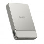 Belkin UltraCharge Pro Slim BPD022HQSA μαγνητικό power bank Qi2, 10000 mAh, 25 W, USB-C