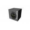 Garmin Fenix 9 Pro inReach έξυπνο ρολόι, 51 mm, θήκη τιτανίου, λουράκι σιλικόνης γραφίτη/μαύρο