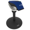 Socket Mobile SocketScan S720 σαρωτής γραμμικών γραμμωτών κωδίκων και κωδίκων QR, μπλε