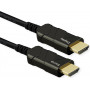 Roline 14.01.3488 καλώδιο UltraHD HDMI AOC, 8K, αρσενικό-αρσενικό