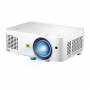 ViewSonic LSD300W-ST προβολέας μικρής απόστασης, 3300 ANSI lumens, DLP, WXGA (1280x800), λευκός