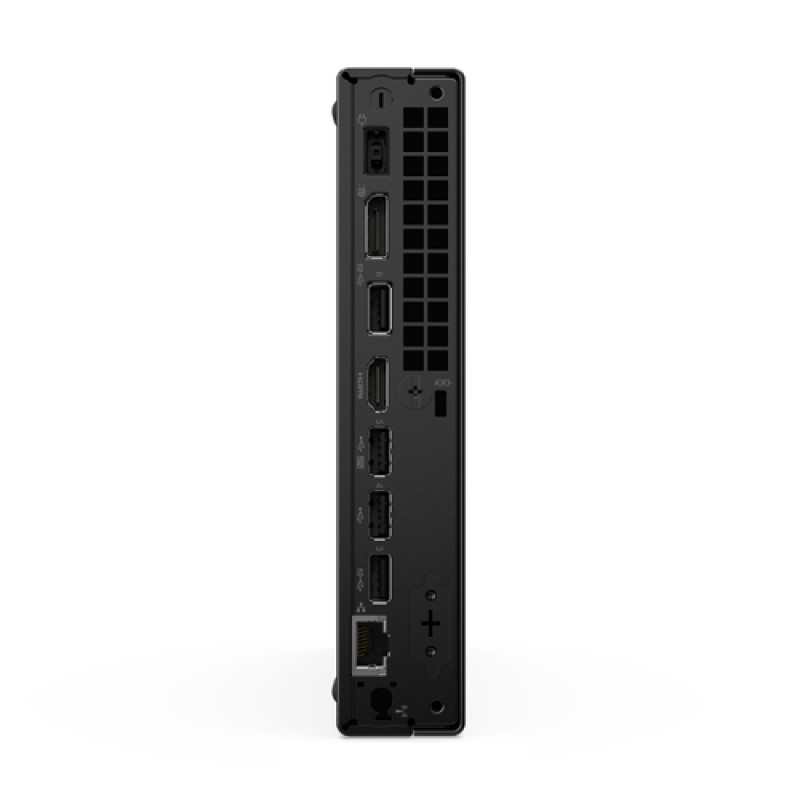 Lenovo ThinkCentre neo 50q Gen 6 Tiny μίνι υπολογιστής, Intel Core Ultra 5 226V, 16 GB RAM, 512 GB SSD, Windows 11 Pro