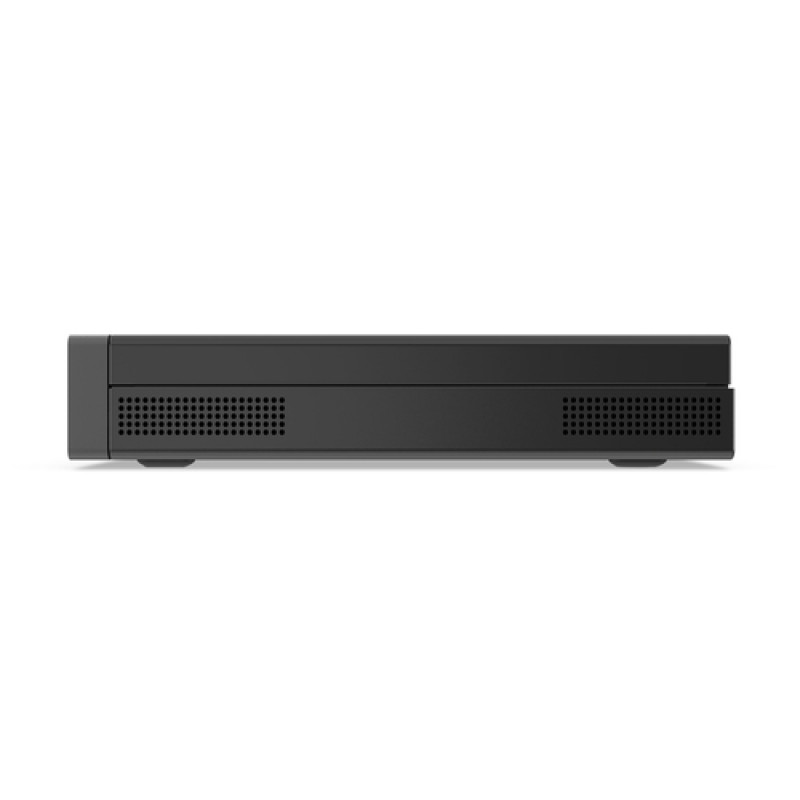 Lenovo ThinkCentre neo 50q Gen 6 Tiny μίνι υπολογιστής, Intel Core Ultra 5 226V, 16 GB RAM, 512 GB SSD, Windows 11 Pro
