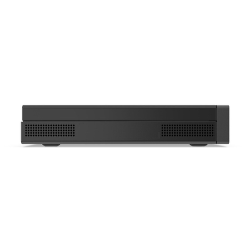 Lenovo ThinkCentre neo 50q Gen 6 Tiny μίνι υπολογιστής, Intel Core Ultra 5 226V, 16 GB RAM, 512 GB SSD, Windows 11 Pro