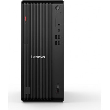 Lenovo ThinkCentre M70t Gen 6 υπολογιστής τύπου tower, Intel Core Ultra 5 225, 16 GB RAM DDR5, 512 GB SSD, Windows 11 Pro