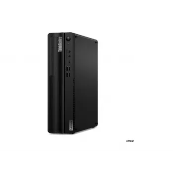 Lenovo ThinkCentre M75s Gen 5 12TA005SGE υπολογιστής SFF, AMD Ryzen 5 8500G, 16 GB RAM, 512 GB SSD, Windows 11 Pro (DE)