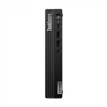 Lenovo ThinkCentre M75q Gen 5 12RQ0058GE μίνι υπολογιστής Tiny, AMD Ryzen 7 PRO 8700GE, 16 GB RAM, 512 GB SSD, Windows 11 Pro (DE)