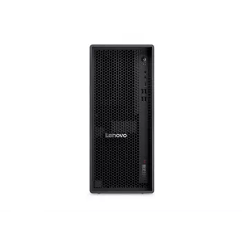 Lenovo ThinkStation P4 30KN004BGE σταθμός εργασίας tower, AMD Ryzen 9 PRO 9965X3D, 256 GB RAM, 1 TB SSD, Windows 11 Pro (DE)