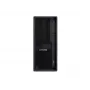 Lenovo ThinkStation P4 30KN004BGE σταθμός εργασίας tower, AMD Ryzen 9 PRO 9965X3D, 256 GB RAM, 1 TB SSD, Windows 11 Pro (DE)