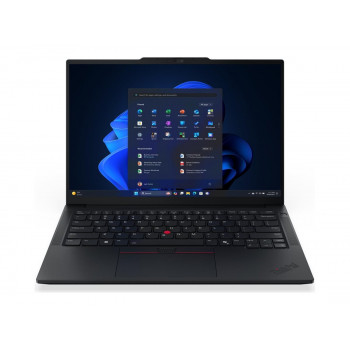 Lenovo ThinkPad E14 Gen 7 21U200CSGE φορητός υπολογιστής WUXGA 14", Intel Core Ultra 5 236V, 16 GB RAM, 512 GB SSD, Windows 11 Pro (DE)