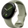 Google Pixel Watch 5 WiFi έξυπνο ρολόι, 41 mm, Satin Pyrite / Olive, GA11567-DE