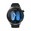 Motorola Moto Watch Ultra LTE έξυπνο ρολόι, 46 mm, μαύρο, PBCX0000SE