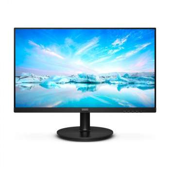 Philips V-line 271V8LAB/00 οθόνη LED Full HD 27 ιντσών, VA, 100 Hz, μαύρη