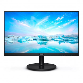Philips V-line 271V8LAB/00 οθόνη LED Full HD 27 ιντσών, VA, 100 Hz, μαύρη
