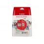 Canon CLI-581 C/M/Y/BK κασέτες μελάνης Photo Value Pack (4 τεμ.) με φωτογραφικό χαρτί