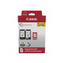 Canon PG-575/CL-576 Photo Value Pack, κασέτες μελάνης μαύρο + έγχρωμο (2 τεμ.) με φωτογραφικό χαρτί