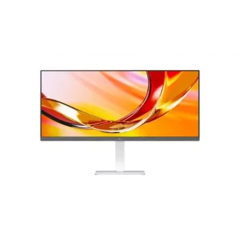 LG 34BF550B-W UltraWide οθόνη, 34 ίντσες, IPS, 2560x1080, λευκή