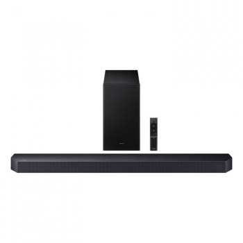 Samsung HW-Q610GH/ZG soundbar με subwoofer, 3.1
