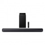 Samsung HW-Q610GH/ZG soundbar με subwoofer, 3.1