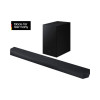 Samsung HW-Q610GH/ZG soundbar με subwoofer, 3.1