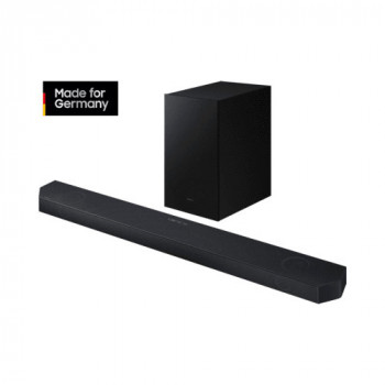 Samsung HW-Q610GH/ZG soundbar με subwoofer, 3.1