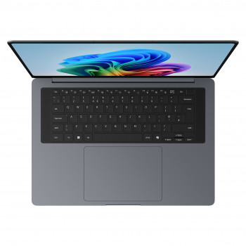 Samsung Galaxy Book6 Ultra 16 NP960UJH-XG7DE φορητός υπολογιστής, Intel Core Ultra 7 356H, 32 GB RAM, SSD 2 TB, RTX 5060