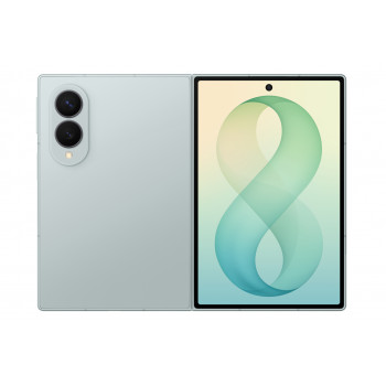 Samsung Galaxy Z Fold8 SM-F971BZGCEUE αναδιπλούμενο smartphone, 12 GB RAM, 512 GB, φιστικί