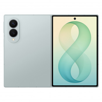 Samsung Galaxy Z Fold8 SM-F971BZGCEUE αναδιπλούμενο smartphone, 12 GB RAM, 512 GB, φιστικί