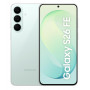Samsung Galaxy S26 FE 5G SM-S741BLGIEUE smartphone, 8 GB RAM, 512 GB, φιστικί