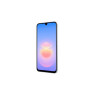 Samsung Galaxy A18 4G SM-A185FZSDEUE smartphone Dual SIM, 4 GB RAM, 128 GB, ασημί