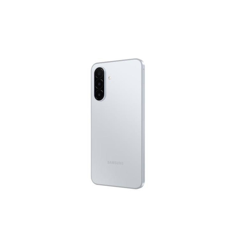 Samsung Galaxy A18 4G SM-A185FZSDEUE smartphone Dual SIM, 4 GB RAM, 128 GB, ασημί