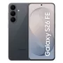 Samsung Galaxy S26 FE 5G SM-S741BZKDEEE smartphone, Enterprise Edition, 8/128 GB, μαύρο
